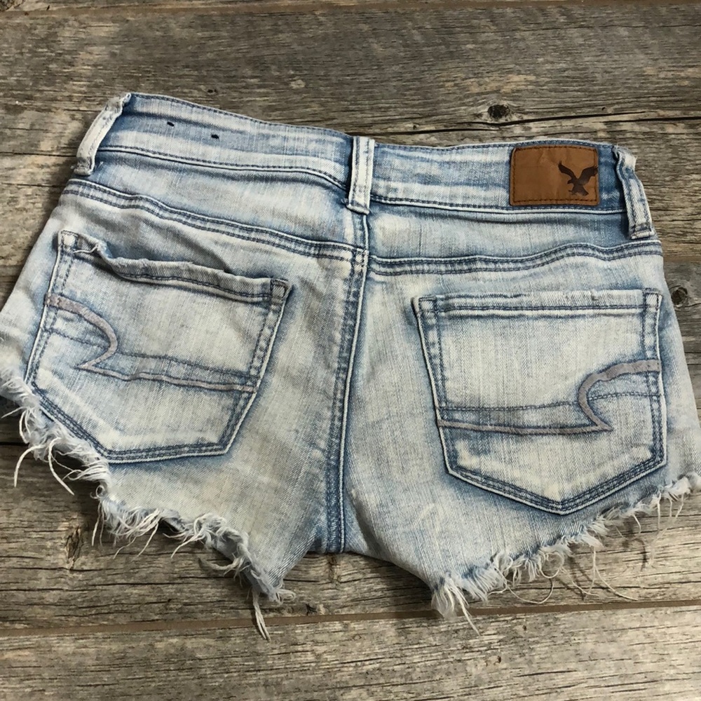 Shorts!